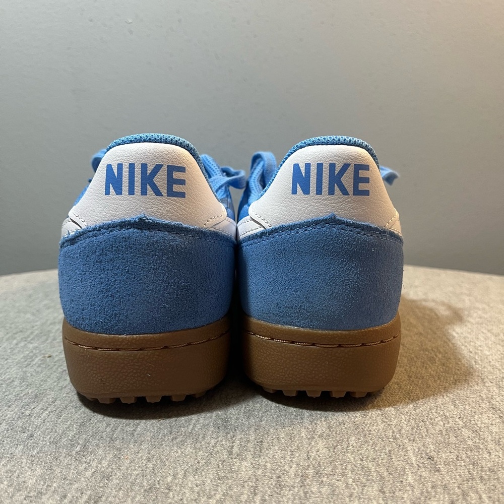 Nike Field General University Blue White Men's Shoe Size 10 HF3165-402 - Picture 6 of 11